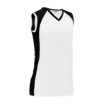 Ladies Baseball Jerseys BA601L-G01