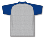 Apparel Short Sleeve Shirts A1815-G01