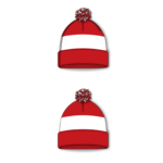 Hockey Toque A1830-G08