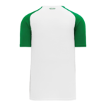 Pullover Baseball Jerseys BA1375-G01