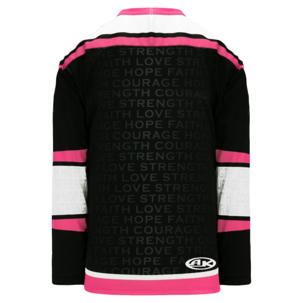 Pro Hockey Jerseys H550C-BCA773C