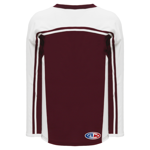 Pro Hockey Jerseys H550C-PET480C