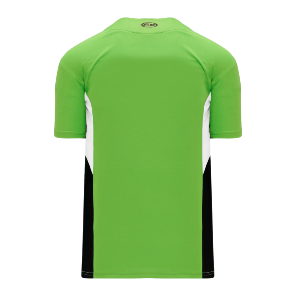 One Button Baseball Jerseys BA1763-G01