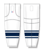 Cut & Sew Pro Hockey Socks HS2100-G23