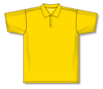 Apparel Short Sleeve Shirts A1810-G01