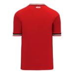 Soccer Jerseys S1333-G01