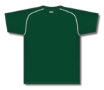 Two Button Baseball Jerseys BA1344-G01