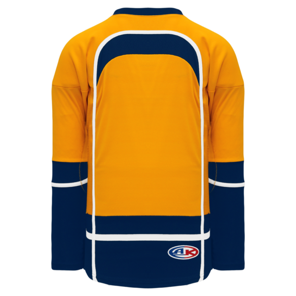 Pro Hockey Jerseys H550D-NAS873D