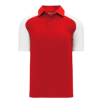 Apparel Short Sleeve Shirts A1815-G01