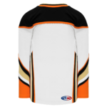 Pro Hockey Jerseys H550D-ANA538D