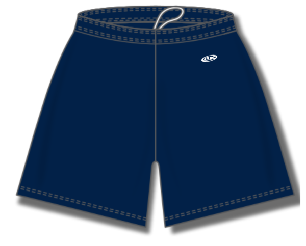 Apparel Shorts AS1750-G01