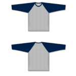 Apparel Long Sleeve Shirts A1846-G01
