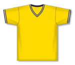 Soccer Jerseys S1333-G01
