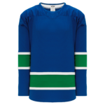 Pro Hockey Jerseys H550B-VAN-G05