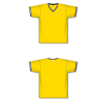 Soccer Jerseys S1333-G01
