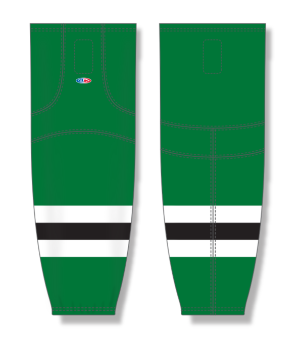Cut & Sew Pro Hockey Socks HS2100-G134