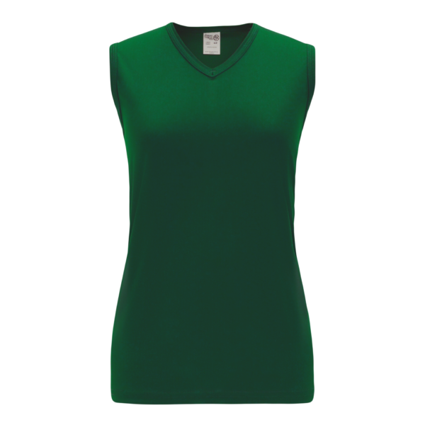 Ladies Field Lacrosse Jerseys LF635L-G01