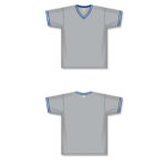 Soccer Jerseys S1333-G01