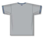 Soccer Jerseys S1333-G01