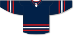 Select Hockey Jerseys H8000-G01