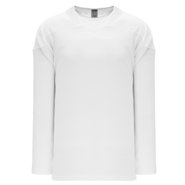 Practice Hockey Jerseys H6250-000