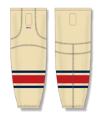 Cut & Sew Pro Hockey Socks HS2100-G31