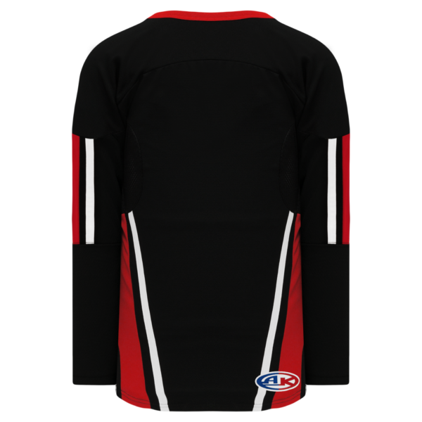 Pro Hockey Jerseys H550C-CAN839C