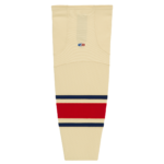 Cut & Sew Pro Hockey Socks HS2100-G31