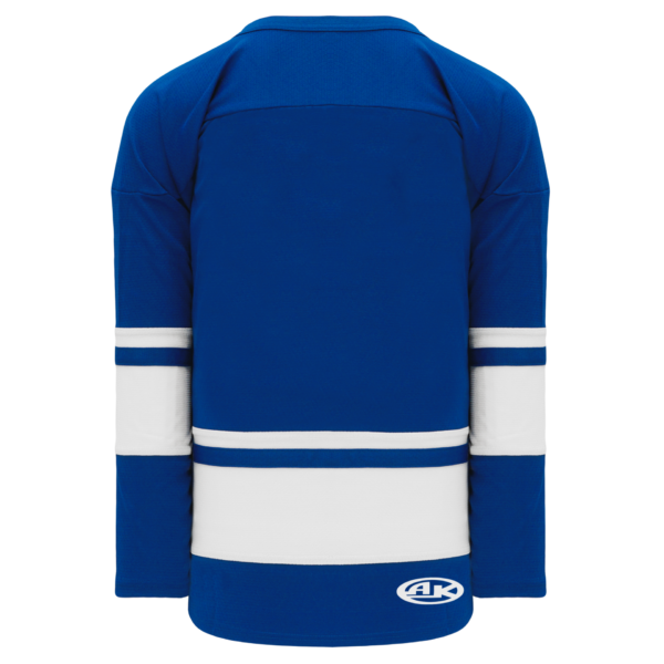 League Hockey Jerseys H6400-206