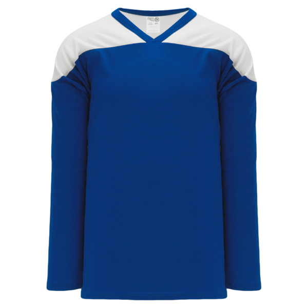 League Hockey Jerseys H6100-G01