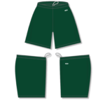 Apparel Shorts AS1300-G01