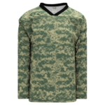 Pro Hockey Jerseys H550C-CAM586C