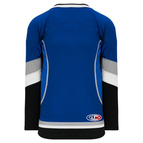 Pro Hockey Jerseys H550C-TAM896C