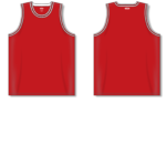 Pro Basketball Jerseys B1710-G01