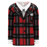Pro Hockey Jerseys H550C-DON798C