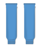 Knitted Solid Hockey Socks HS630-G152