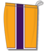 Pro Basketball Shorts BS1735-G01