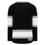 Pro Hockey Jerseys H550B-LAS778B