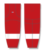 Cut & Sew Pro Hockey Socks HS2100-G01