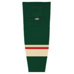 Cut & Sew Pro Hockey Socks HS2100-G156