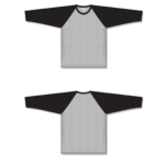 Baseball Long Sleeve Shirts BA1846-G02