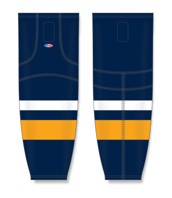 Cut & Sew Pro Hockey Socks HS2100-G151