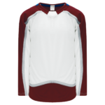 Pro Hockey Jerseys H550C-COL784C