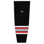 Cut & Sew Pro Hockey Socks HS2100-610