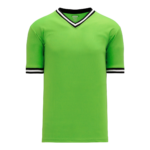 Soccer Jerseys S1333-G01