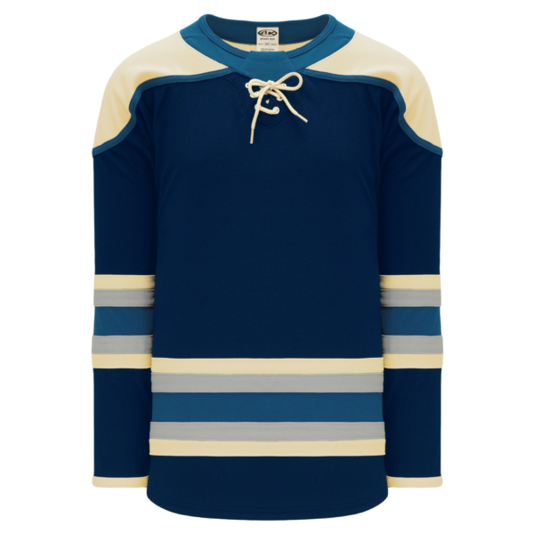 Pro Hockey Jerseys H550B-CLM373B