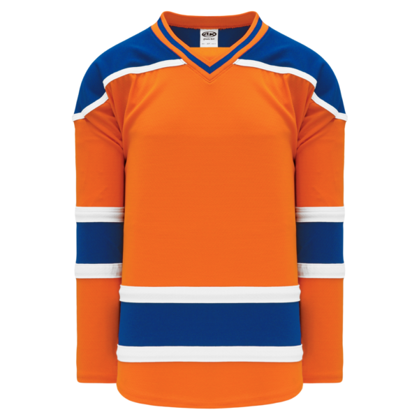 Pro Hockey Jerseys H550B-EDM738B