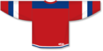 Select Hockey Jerseys H7400-G01