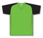 Apparel Short Sleeve Shirts A1375-G01