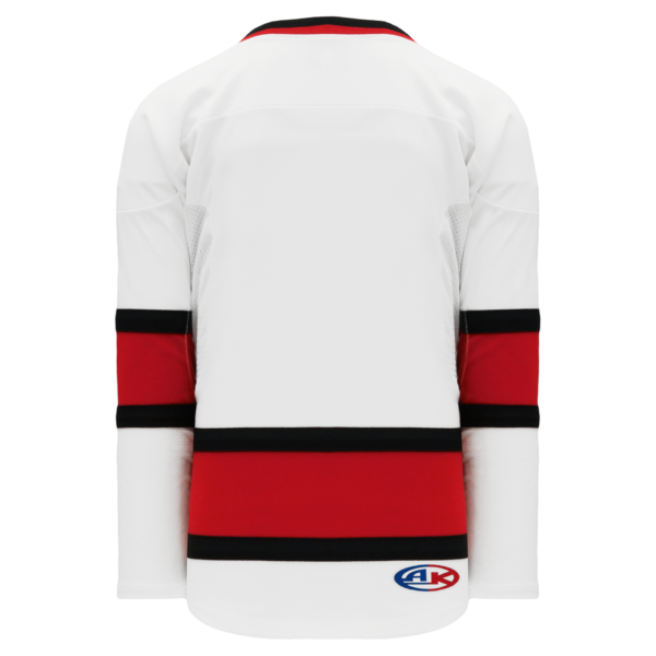 Pro Hockey Jerseys H550C-CAN679C